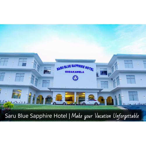 Saru Blue Sapphire Hotel