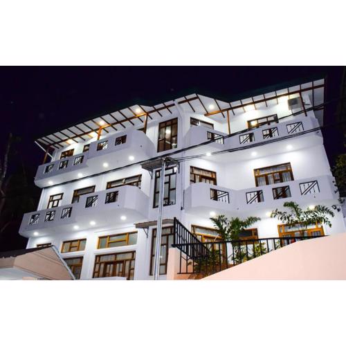 SaRu Holiday Apartment - Upto 6 Guests