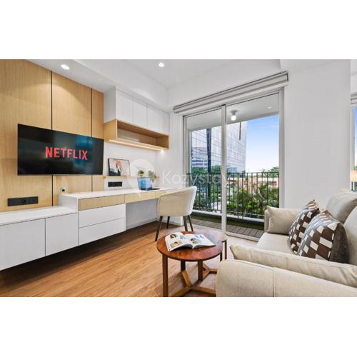 Saruvi by Kozystay - Kuningan