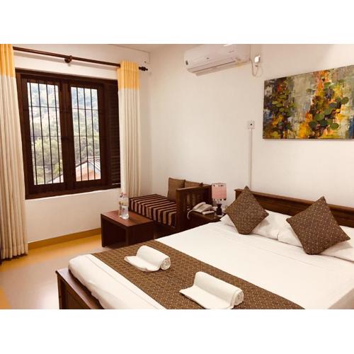 Sarvodaya Samma Vaasa Residence