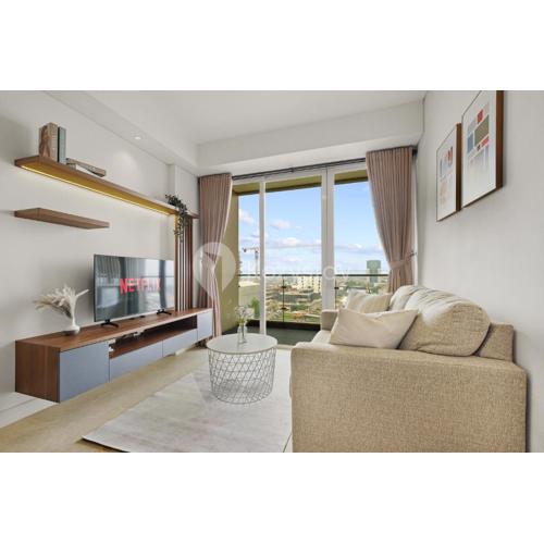 Sarwa by Kozystay - Paskal