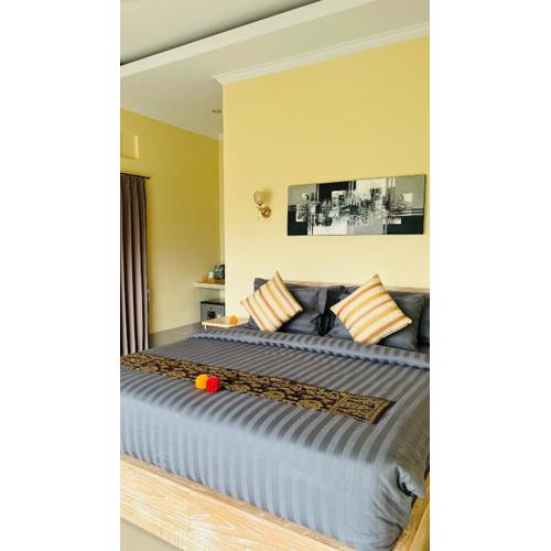 Sarwhe Nadi Homestay