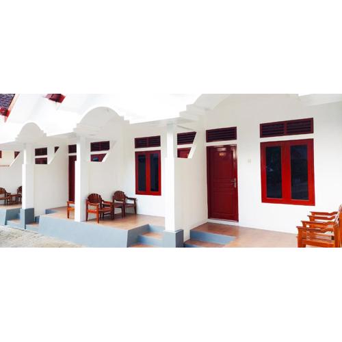 Sarwi Endah Beach Cottage