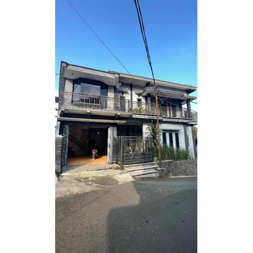 SAS Villa by Mitra Villa