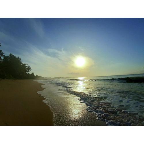 Sasagara Beach Villa