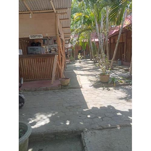 Sasak Lombok Bungalow