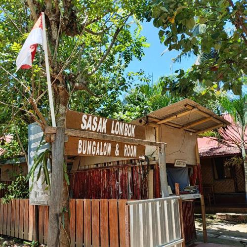 Sasak Lombok Bungalow
