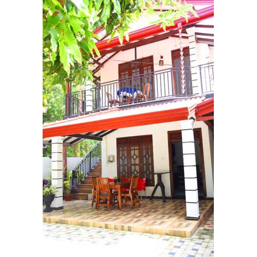 Sasanda Villa and Yala Safari Place