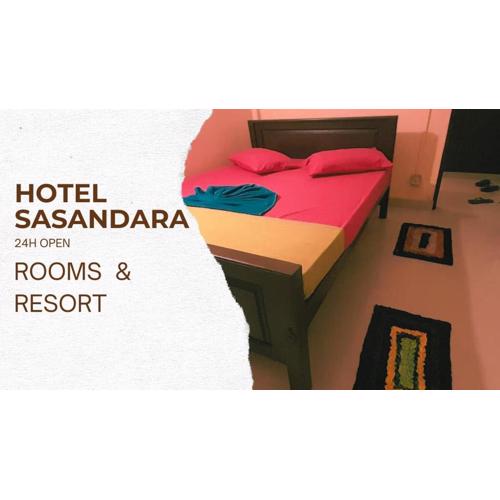 Sasandara Geusthouse