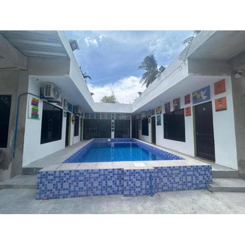 Sascha's Place Oslob