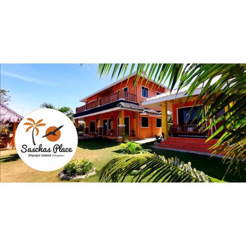Saschas Place