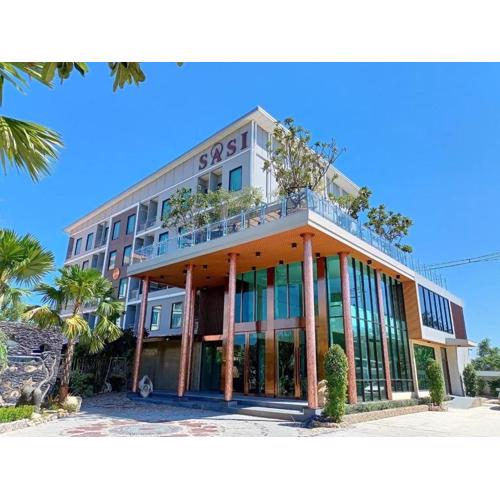 Sasi Nonthaburi Hotel