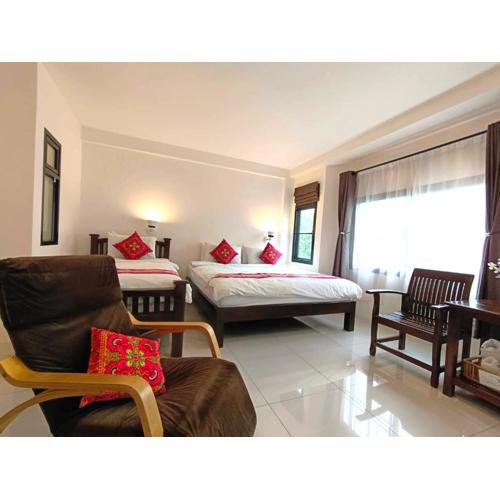 SASIMA Bed and Breakfast