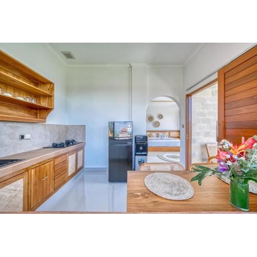 Saskira Villa Ubud 1