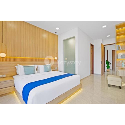 Sasmaya by Kozystay - Paskal