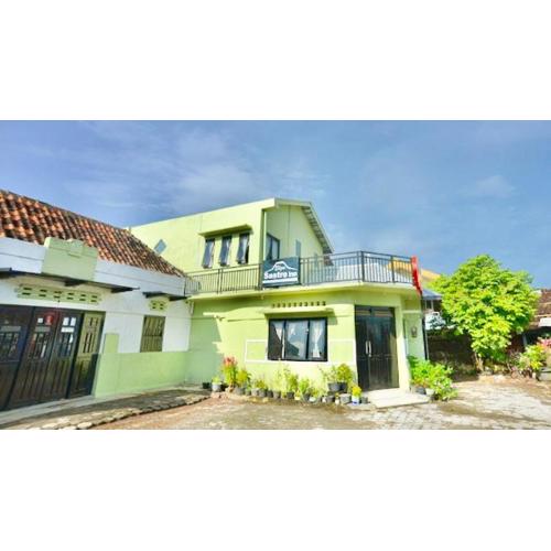 Sastro Inn Syariah Hotel Malioboro