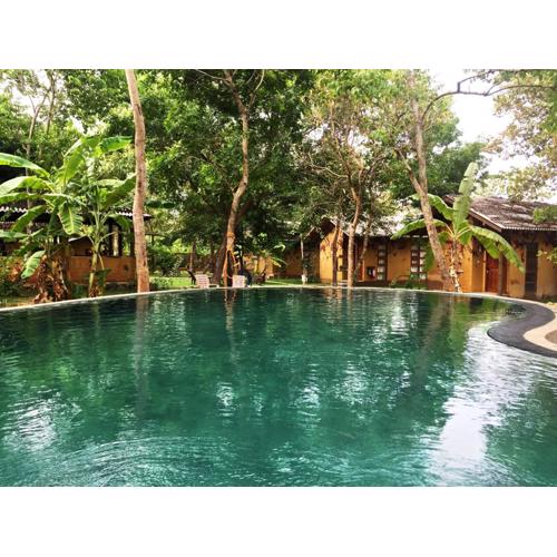 Sat Nam Village Hotel