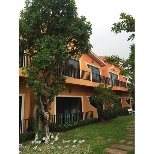 Sata House Boutique Resort