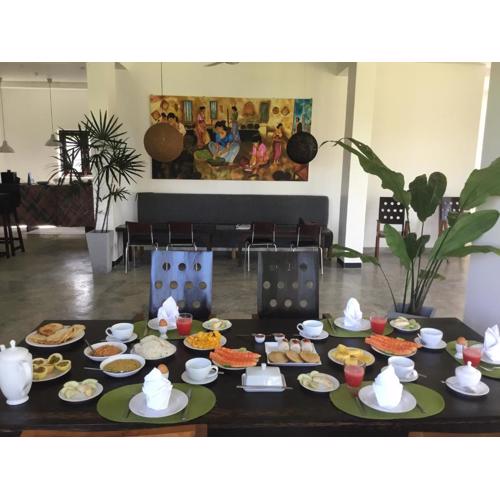 Sath Villa Naadi Ayurveda Resort