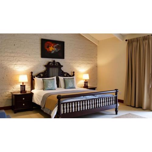 Sathma Serenity Villa