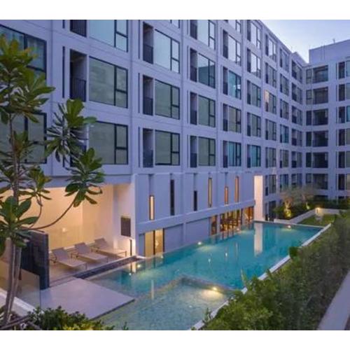 Sathorn Charoen Nakhon Bangkok Near ICONSIAM