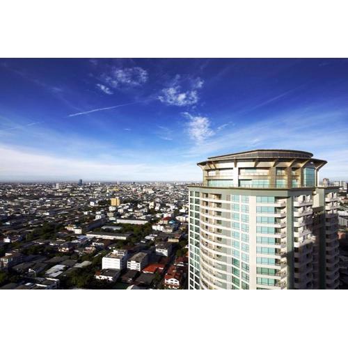 Sathorn Prime Residence 1BR #Bangkok