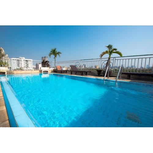 Sathorn Saint View Serviced Apartment