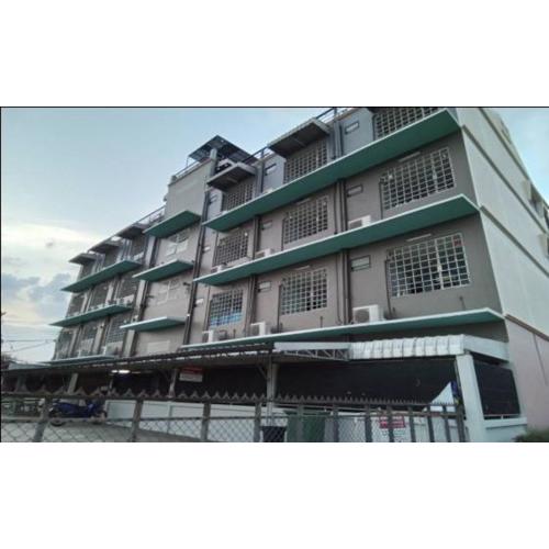 Sathorn Waterside JK