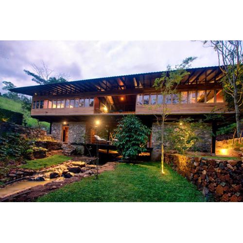 Sati Villa Kandy Sri Lanka