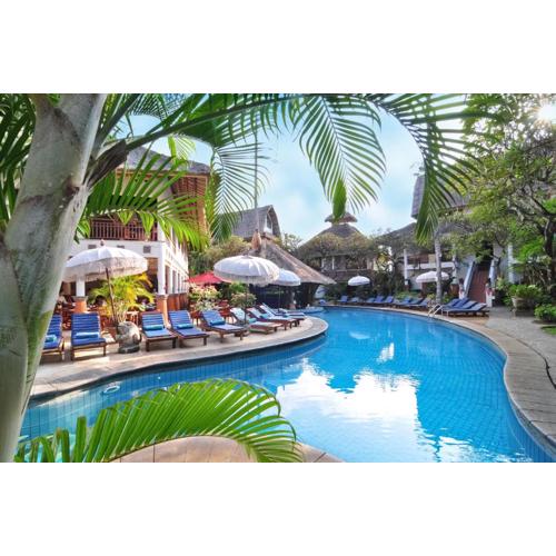 Sativa Sanur Cottages