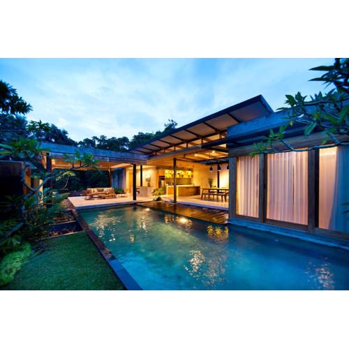 Sativa Villas Ubud with Private Pool