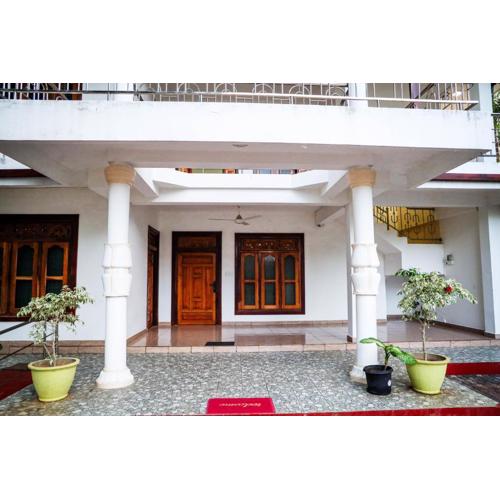 SATK INN Jaffna, Kokkuvil