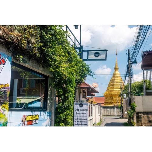 Satop travelers Guesthouse