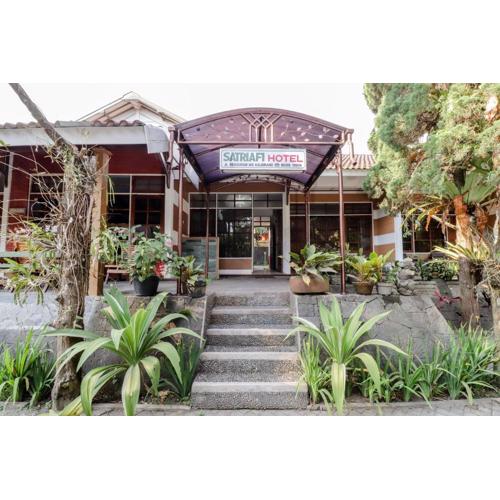 Satriafi Hotel