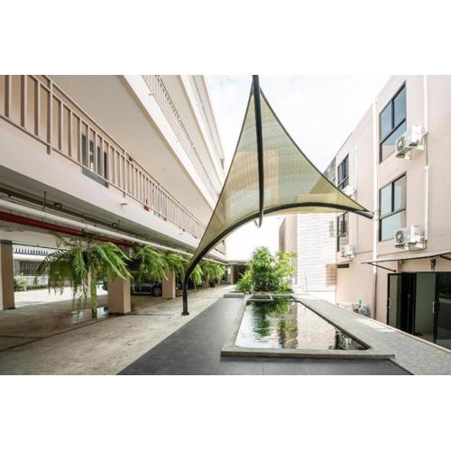 Sattahip 9 Boutique Hotel