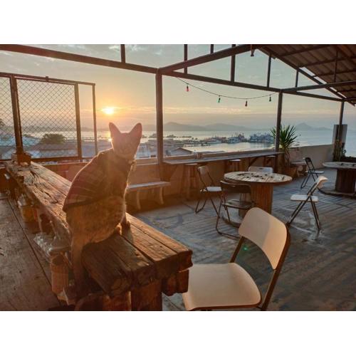 Sattahiptale Boutique Guesthouse & Hostel