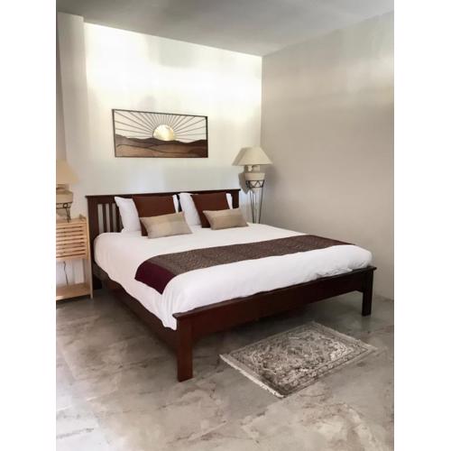 Sattee's Home บ้านพักเศรษฐี