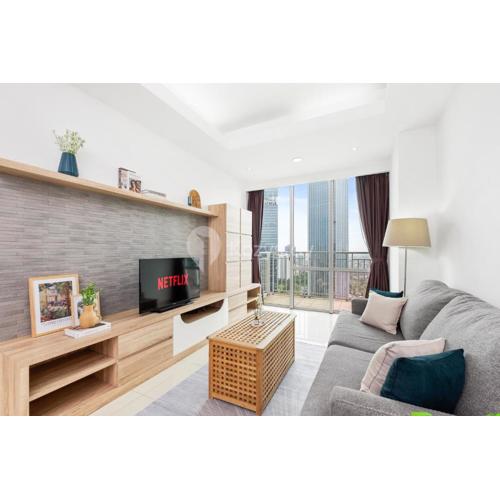 Sattva by Kozystay - Kuningan