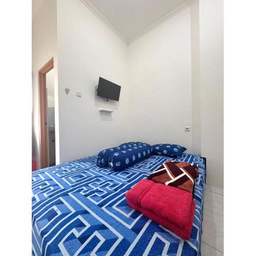 SATU Hotel by Taslim Gading Serpong