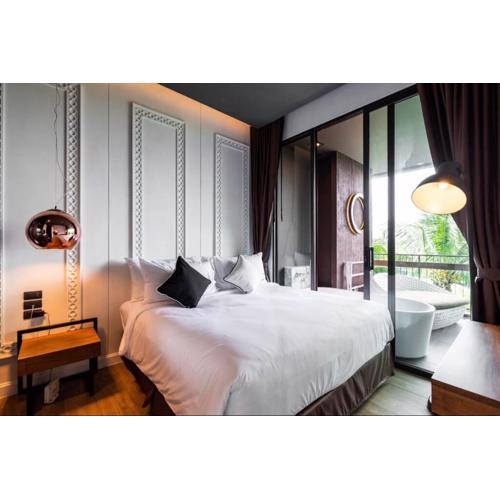 Saturdays Residence 1 bedroom Rawai