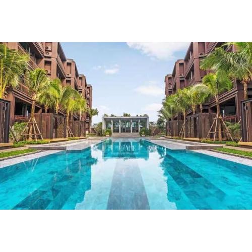 Saturdays Residence By JJM