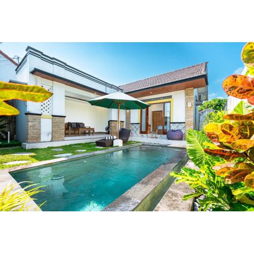 Satya Ubud by Madhava Villas