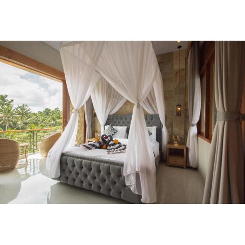 Satya villa with private pool