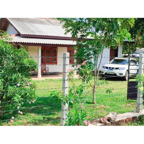 Saubagya Residence - Air Port View