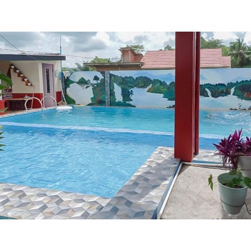 Saung Aligo Syariah RedPartner