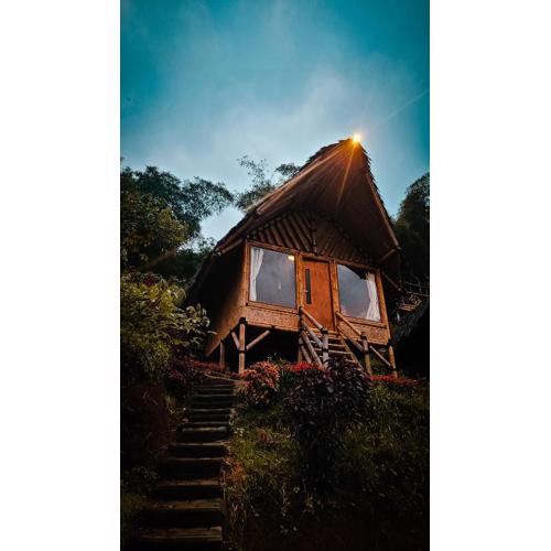 Saung Arjuna Syandana Resort