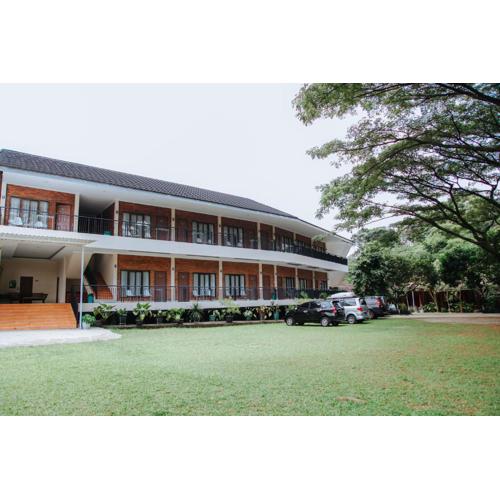 Saung Dolken Syariah Resort & Hotel