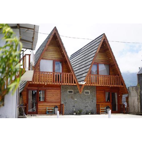 Savana Cabin by Fifa Grup