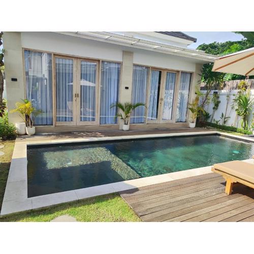 Savana Villas Tanah Lot