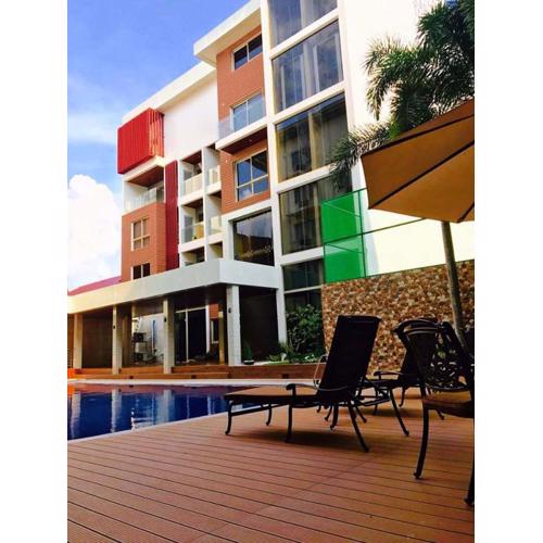 Savannah Resort Hotel